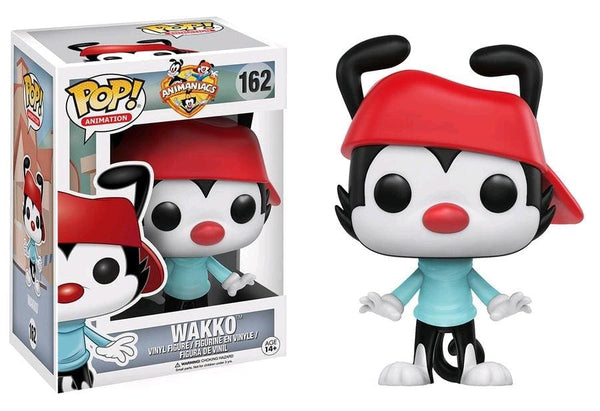 Animaniacs - Wakko Pop! - Pop! Vinyl