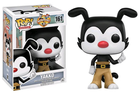 Animaniacs - Yakko Pop! - Pop! Vinyl