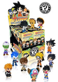 Anime - Mystery Minis S02 Best Of Anime - Mystery