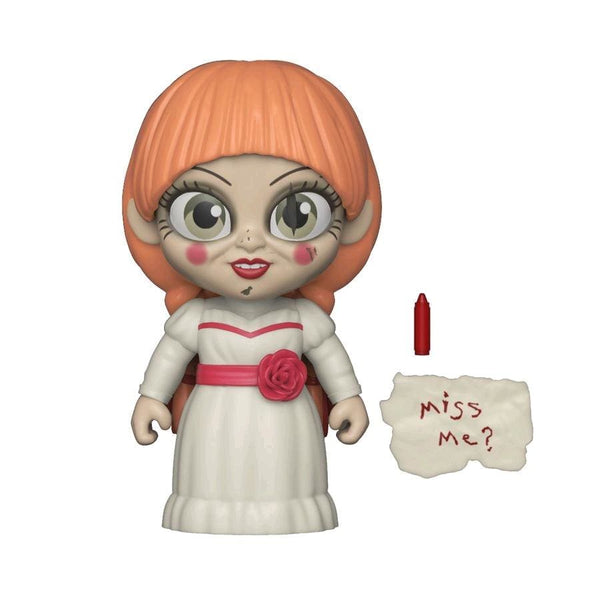 Annabelle - Annabelle 5 Star Vinyl - Vinyl Figure