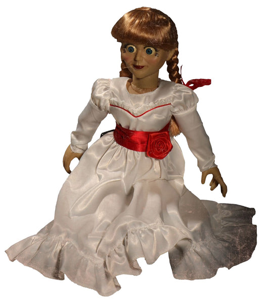 Annabelle: Creation - Annabelle 18 Replica Doll - Replica & Dolls