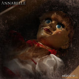 Annabelle: Creation - Annabelle 18 Replica Doll - Replica & Dolls