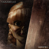 Annabelle: Creation - Annabelle 18 Replica Doll - Replica & Dolls