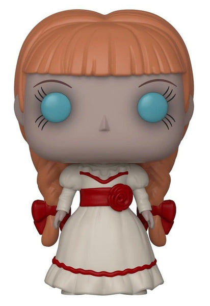 Annabelle - Creation Version US Exclusive Pop! Vinyl [RS] - Pop! Vinyl