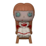 Annabelle - Annabelle in Chair Pop! Vinyl - Pop! Vinyl