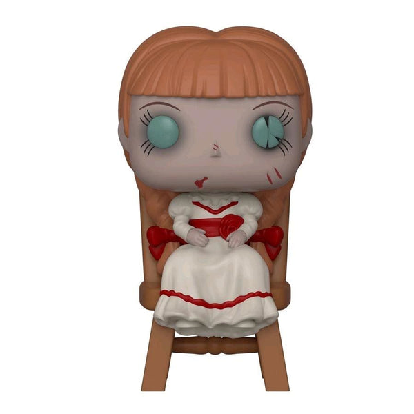 Annabelle - Annabelle in Chair Pop! Vinyl - Pop! Vinyl
