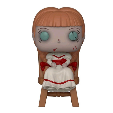 Annabelle - Annabelle in Chair Pop! Vinyl - Pop! Vinyl