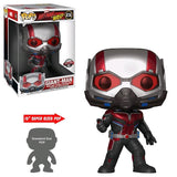 Ant-Man 2 - Giant Man 10 Pop! RS - Pop! Vinyl
