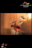 Ant-Man 2 - Ant-Man on Flying Ant & the Wasp Set - Premium Action Figure