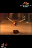 Ant-Man 2 - Ant-Man on Flying Ant & the Wasp Set - Premium Action Figure