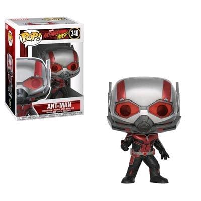 Ant-Man 2 - Ant-Man Pop! - Pop! Vinyl