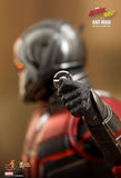 Ant-Man and the Wasp - Ant-Man 1:6 Scale Action Figure - Premium Action Figure