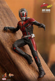 Ant-Man and the Wasp - Ant-Man 1:6 Scale Action Figure - Premium Action Figure