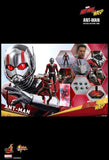 Ant-Man and the Wasp - Ant-Man 1:6 Scale Action Figure - Premium Action Figure