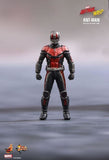 Ant-Man and the Wasp - Ant-Man 1:6 Scale Action Figure - Premium Action Figure