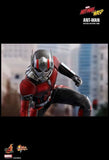 Ant-Man and the Wasp - Ant-Man 1:6 Scale Action Figure - Premium Action Figure