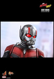 Ant-Man and the Wasp - Ant-Man 1:6 Scale Action Figure - Premium Action Figure
