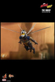 Ant-Man and the Wasp - Wasp 1:6 Scale Action Figure - Premium Action Figure