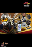 Ant-Man and the Wasp - Wasp 1:6 Scale Action Figure - Premium Action Figure