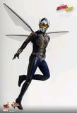 Ant-Man and the Wasp - Wasp 1:6 Scale Action Figure - Premium Action Figure