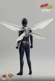 Ant-Man and the Wasp - Wasp 1:6 Scale Action Figure - Premium Action Figure