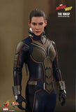 Ant-Man and the Wasp - Wasp 1:6 Scale Action Figure - Premium Action Figure