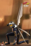 Ant-Man and the Wasp - Wasp 1:6 Scale Action Figure - Premium Action Figure