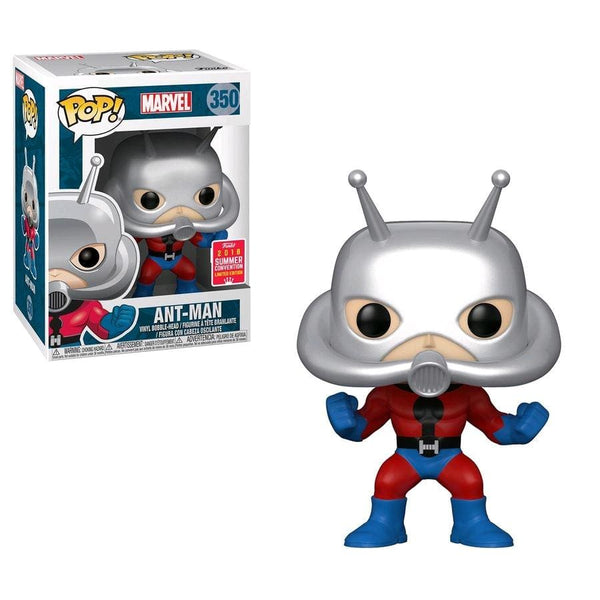 Ant-Man - Classic Ant-Man Pop! Sd18 Rs - Pop! Vinyl