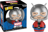 Ant-Man - Ant-Man Classic Us Exclusive Dorbz [Rs] - Vinyl Figure