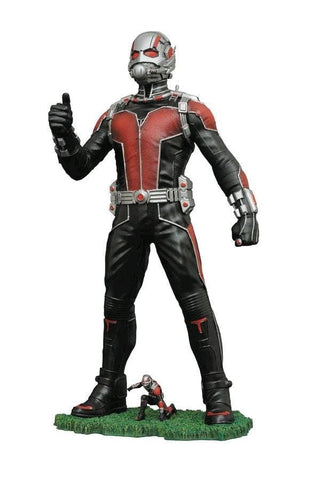 Ant-Man - Movie 9 PVC Figure - Vinyl Statue