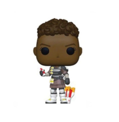 Apex Legends - Bangalore Pop! Vinyl - Pop! Vinyl
