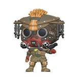 Apex Legends - Bloodhound Pop! Vinyl - Pop! Vinyl