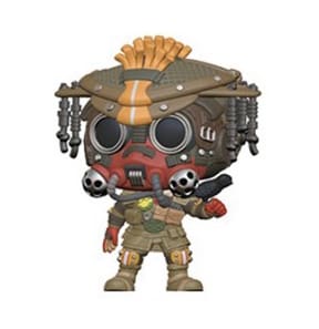 Apex Legends - Bloodhound Pop! Vinyl - Pop! Vinyl