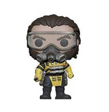 Apex Legends - Caustic Pop! Vinyl - Pop! Vinyl
