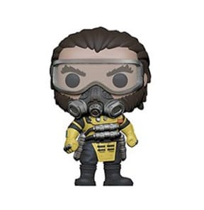 Apex Legends - Caustic Pop! Vinyl - Pop! Vinyl
