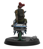 Apex Legends - Figures of Fandom: Lifeline 9 Figure - Vinyl Statue