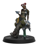 Apex Legends - Figures of Fandom: Lifeline 9 Figure - Vinyl Statue