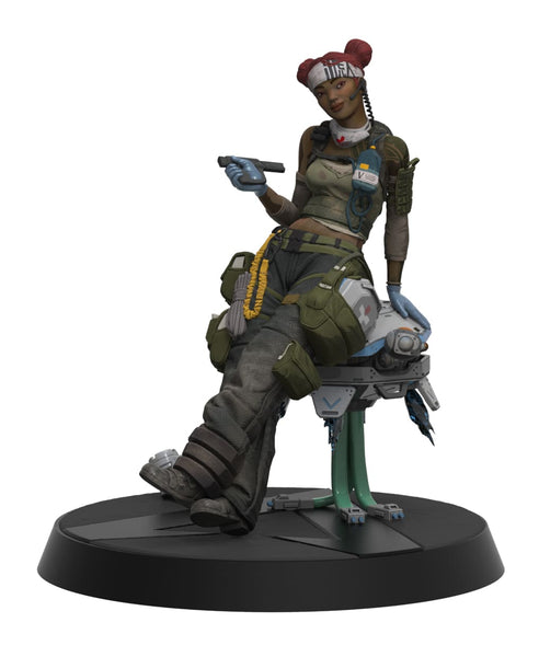Apex Legends - Figures of Fandom: Lifeline 9 Figure - Vinyl Statue
