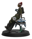 Apex Legends - Figures of Fandom: Lifeline 9 Figure - Vinyl Statue