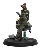 Apex Legends - Figures of Fandom: Lifeline 9 Figure - Vinyl Statue