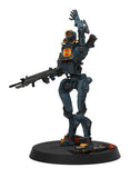 Apex Legends - Figures of Fandom: Pathfinder 12 Figure - Vinyl Statue