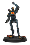 Apex Legends - Figures of Fandom: Pathfinder 12 Figure - Vinyl Statue