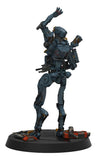Apex Legends - Figures of Fandom: Pathfinder 12 Figure - Vinyl Statue
