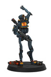 Apex Legends - Figures of Fandom: Pathfinder 12 Figure - Vinyl Statue
