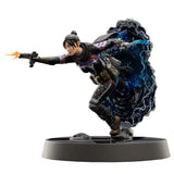Apex Legends - Figures of Fandom: Wraith 8 Figure - Vinyl Statue