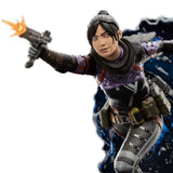 Apex Legends - Figures of Fandom: Wraith 8 Figure - Vinyl Statue