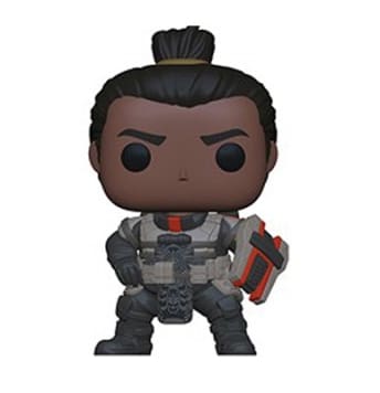 Apex Legends - Gibraltar Pop! Vinyl - Pop! Vinyl