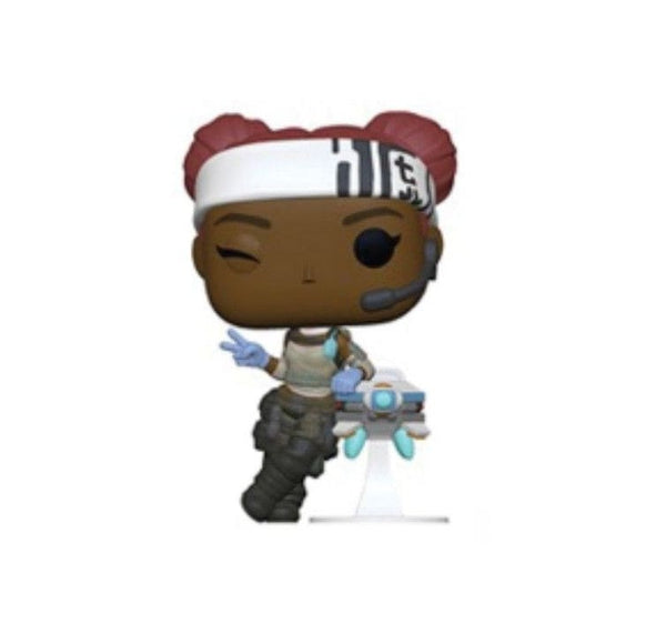 Apex Legends - Lifeline Pop! Vinyl - Pop! Vinyl