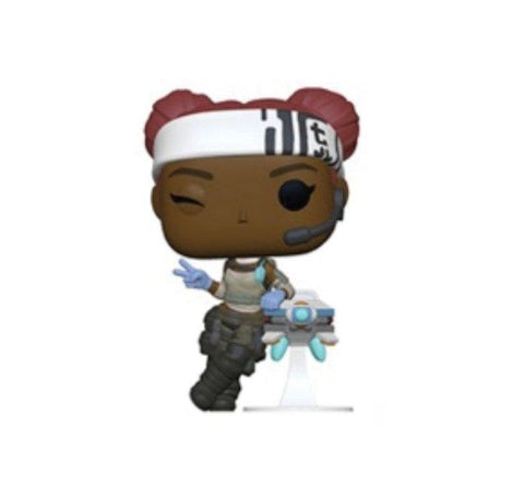 Apex Legends - Lifeline Pop! Vinyl - Pop! Vinyl