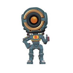 Apex Legends - Pathfinder Pop! Vinyl - Pop! Vinyl